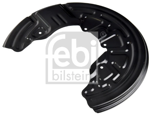 Splash Guard, brake disc